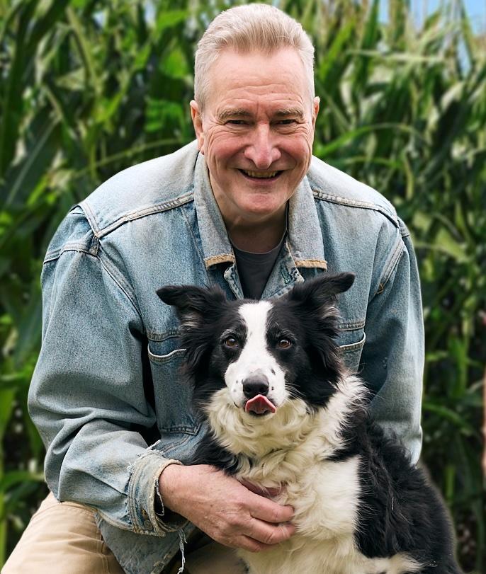 Greg Anderson